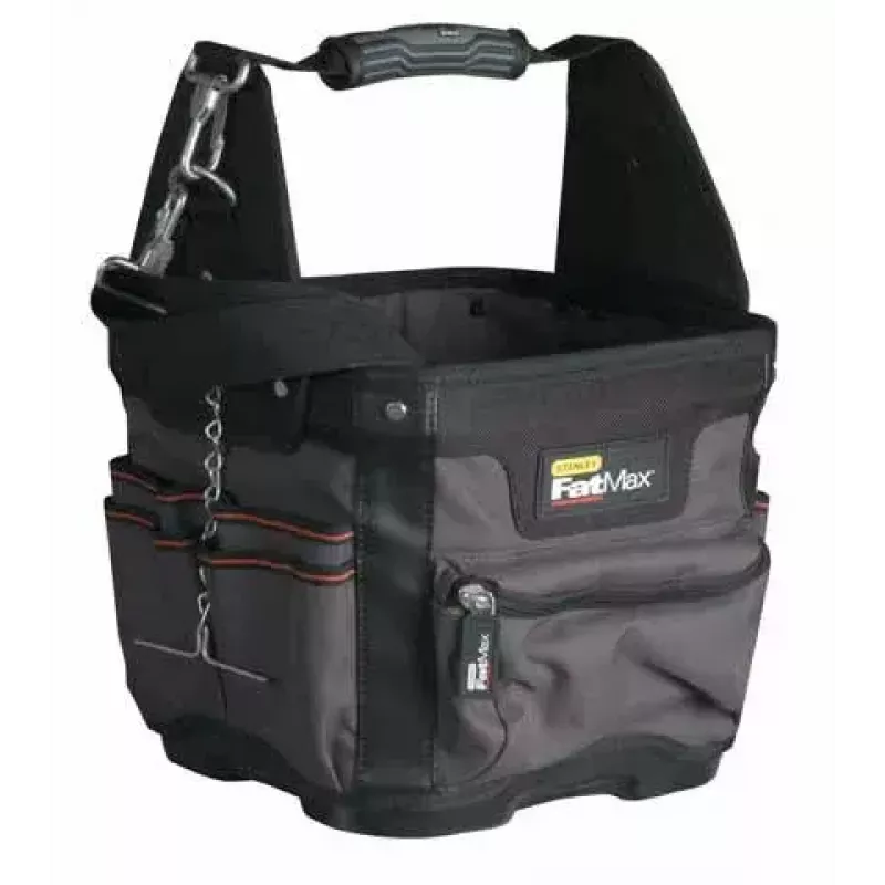 Assembly bucket STANLEY FatMax 511150 durable design large capacity