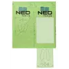 NEO Tools 10-485 5-in-1 autohoolduse kaitsekatete komplekt