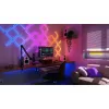 Nanoleaf Lines Squared laienduspakett Muu valge RGB IP20