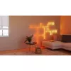 Nanoleaf Lines Squared laienduspakett Muu valge RGB IP20