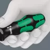 Wera 334/6 Kraftform tööriistakomplekt