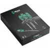Wera 334/6 Kraftform tööriistakomplekt