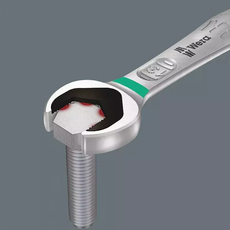 Wera 6002 Joker mutrivõti