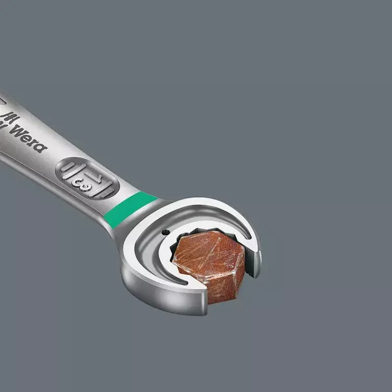 Wera 6002 Joker mutrivõti