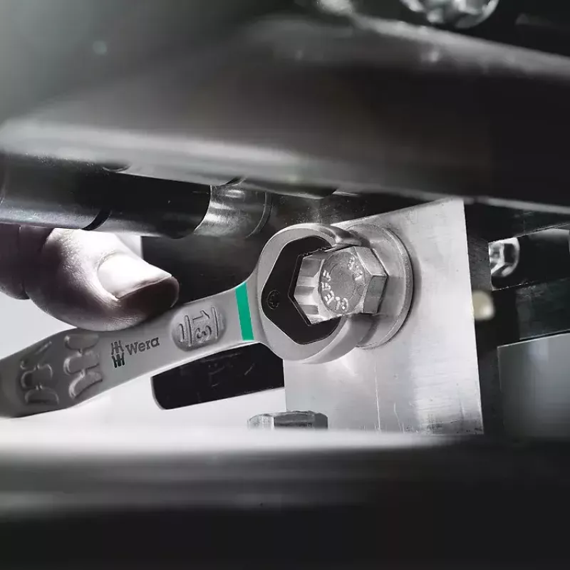 Wera 6002 Joker mutrivõti