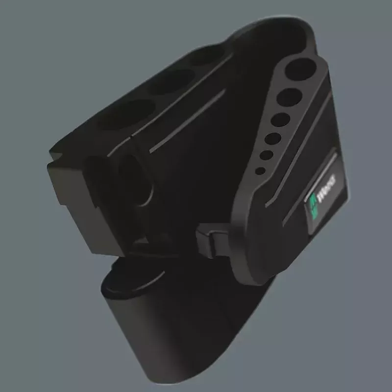L-torx-võti Wera 967/9 TX BO