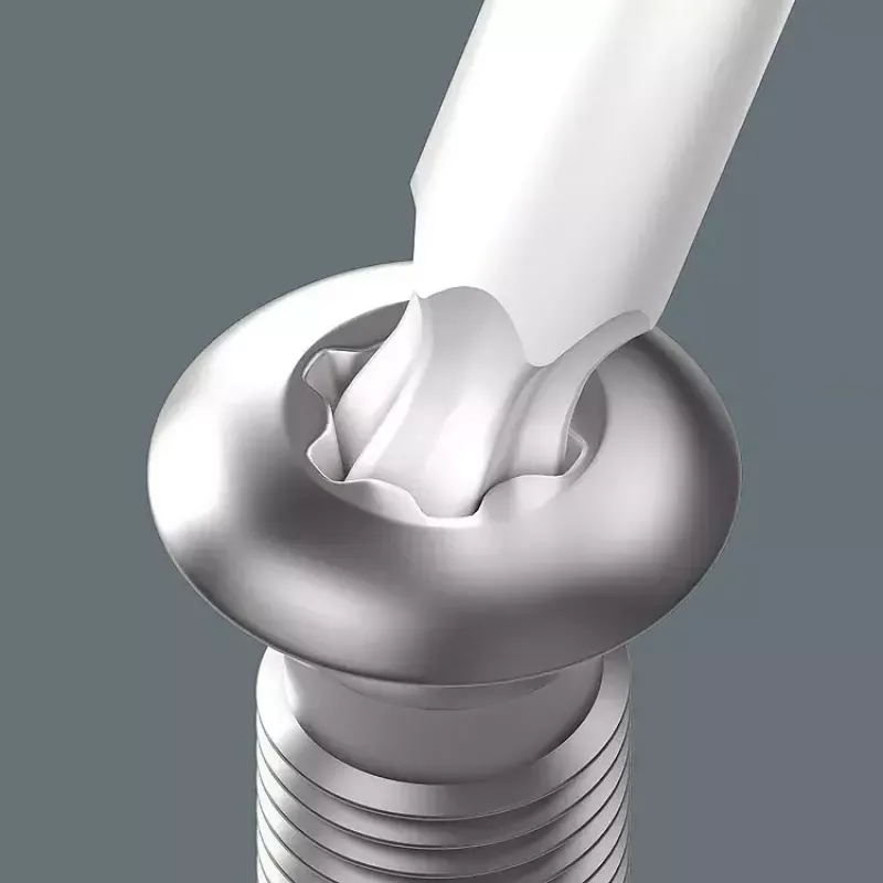 L-torx-võti Wera 967/9 TX BO
