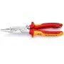 Tangid Knipex 13 96 200 T Maksimaalne toru läbimõõt 1,5 cm