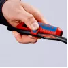 Kaablipuhastaja Knipex ErgoStrip 16 95 02 SB