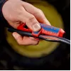 Kaablipuhastaja Knipex ErgoStrip 16 95 02 SB