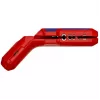 Kaablipuhastaja Knipex ErgoStrip 16 95 02 SB