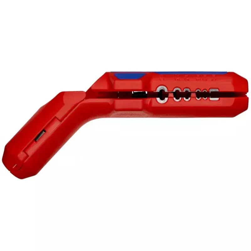 Kaablipuhastaja Knipex ErgoStrip 16 95 02 SB