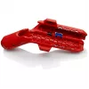 Kaablipuhastaja Knipex ErgoStrip 16 95 02 SB