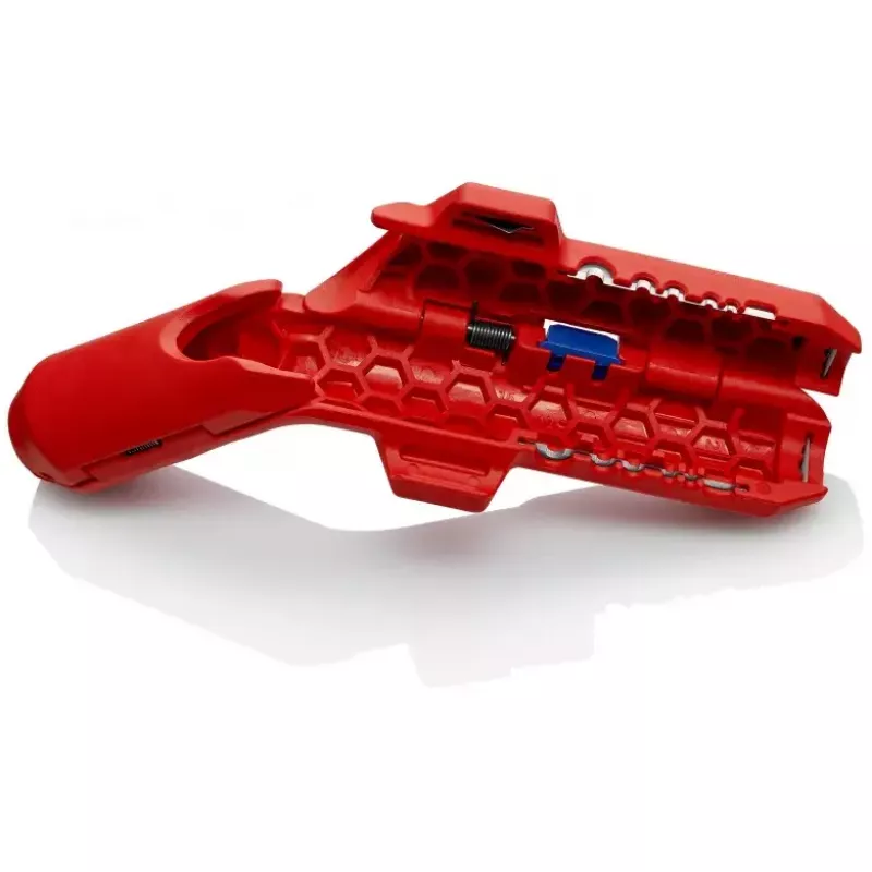 Kaablipuhastaja Knipex ErgoStrip 16 95 02 SB
