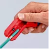 Kaablipuhastaja Knipex ErgoStrip 16 95 02 SB