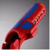 Kaablipuhastaja Knipex ErgoStrip 16 95 02 SB