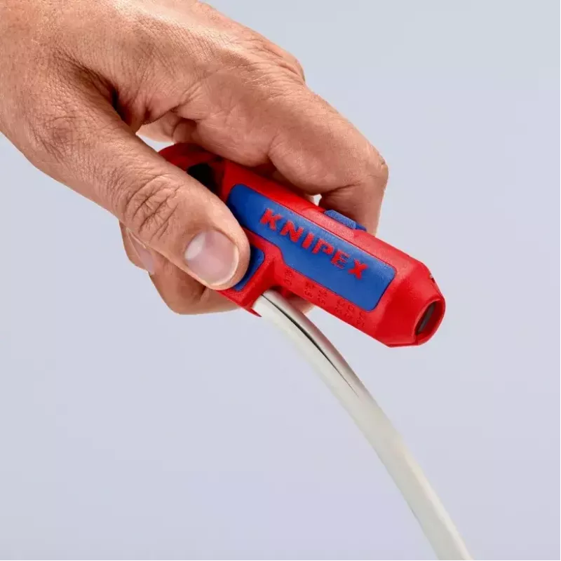 Kaablipuhastaja Knipex ErgoStrip 16 95 02 SB