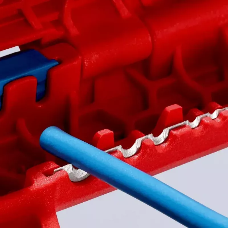 Kaablipuhastaja Knipex ErgoStrip 16 95 02 SB