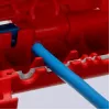 Kaablipuhastaja Knipex ErgoStrip 16 95 02 SB