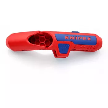 Kaablipuhastaja Knipex ErgoStrip 16 95 02 SB