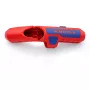 Kaablipuhastaja Knipex ErgoStrip 16 95 02 SB