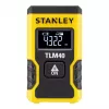 Kaugusmõõtja Stanley STHT77666-0 must kollane 0,165–12 m LCD