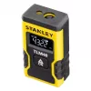 Kaugusmõõtja Stanley STHT77666-0 must kollane 0,165–12 m LCD