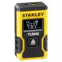 Kaugusmõõtja Stanley STHT77666-0 must kollane 0,165–12 m LCD