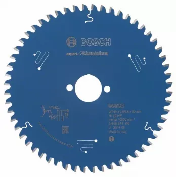 Bosch 2 608 644 102 ketassaetera 19 cm 1 tk