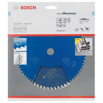 Bosch 2 608 644 102 ketassaetera 19 cm 1 tk