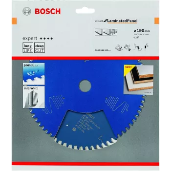 Bosch ‎2608644129 ketassaeleht 20.3 cm 1 tk