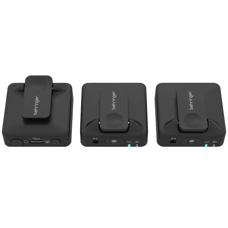 Juhtmeta kaamerasüsteem Behringer Go Cam Wireless II