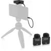 Juhtmeta kaamerasüsteem Behringer Go Cam Wireless II