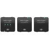Juhtmeta kaamerasüsteem Behringer Go Cam Wireless II