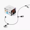 Outdoor string lights Nanoleaf Essentials NF084E00-20SLO 15 m multicolour Matter