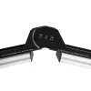 Nurga reguleerimise ühendus B-Tech BT8390 45° pööramine Must