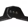 Nurga reguleerimise ühendus B-Tech BT8390 45° pööramine Must