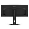 GIGABYTE MO34WQC2 34-tolline OLED WQHD kumer mängumonitor - 3440 x 1440, 240Hz, 0.03ms, KVM, 250 cd/m², FreeSync Premium Pro, DisplayHDR True Black 400, HDMI 2.1, Displayport 1.4