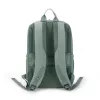 DICOTA Eco Backpack Scale - 13-15.6tolline sülearvutiseljakott - Hall / 600d taaskasutatud PET