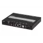 ATEN CN9850-AT-G KVM-lüliti Must