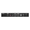 ATEN CN9850-AT-G KVM-lüliti Must