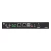ATEN CN9850-AT-G KVM-lüliti Must