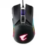 GIGABYTE AORUS M5 mängurihiir, paremakäeline, USB Type-A, optiline, 16000 DPI