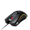 GIGABYTE AORUS M5 mängurihiir, paremakäeline, USB Type-A, optiline, 16000 DPI