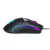 GIGABYTE AORUS M5 mängurihiir, paremakäeline, USB Type-A, optiline, 16000 DPI