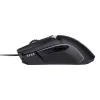 GIGABYTE AORUS M5 mängurihiir, paremakäeline, USB Type-A, optiline, 16000 DPI