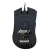 GIGABYTE AORUS M5 mängurihiir, paremakäeline, USB Type-A, optiline, 16000 DPI