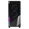 GIGABYTE GB-AC500G arvutikorpus Midi Torn Must