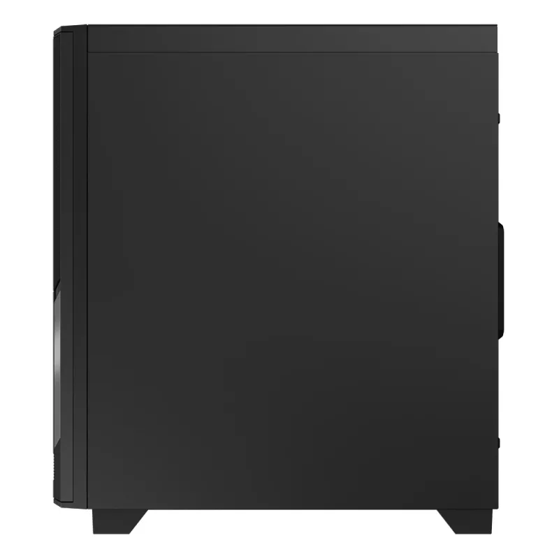 GIGABYTE GB-AC500G arvutikorpus Midi Torn Must