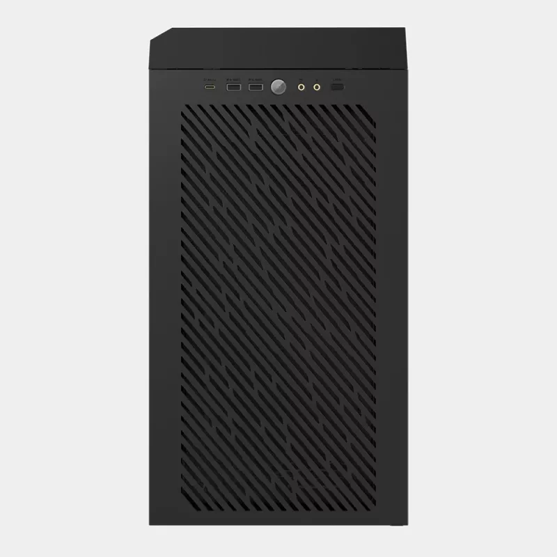 GIGABYTE GB-AC500G arvutikorpus Midi Torn Must